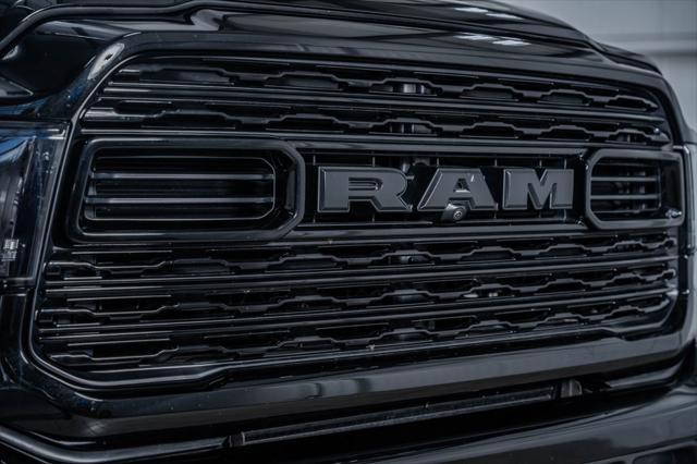 used 2023 Ram 3500 car, priced at $81,999