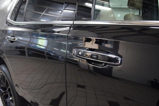 used 2022 Chevrolet Tahoe car, priced at $54,999