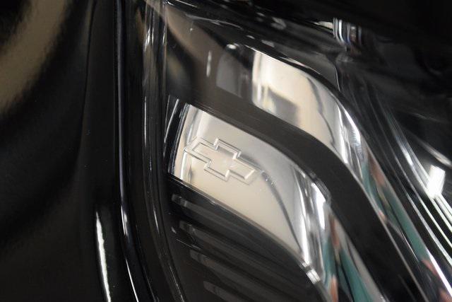 used 2022 Chevrolet Tahoe car, priced at $54,999