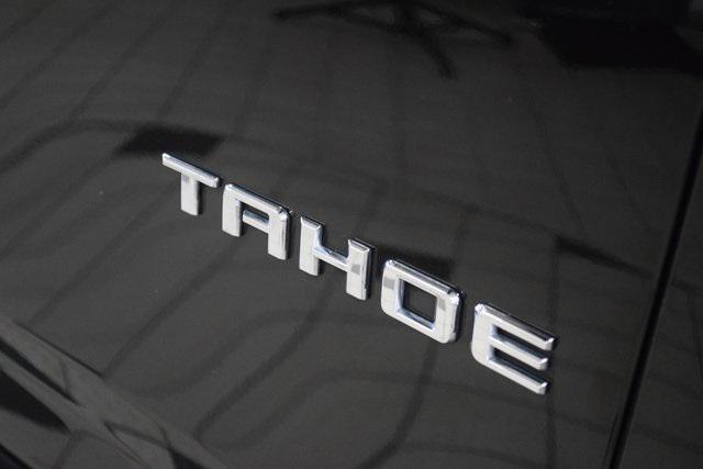 used 2022 Chevrolet Tahoe car, priced at $54,999