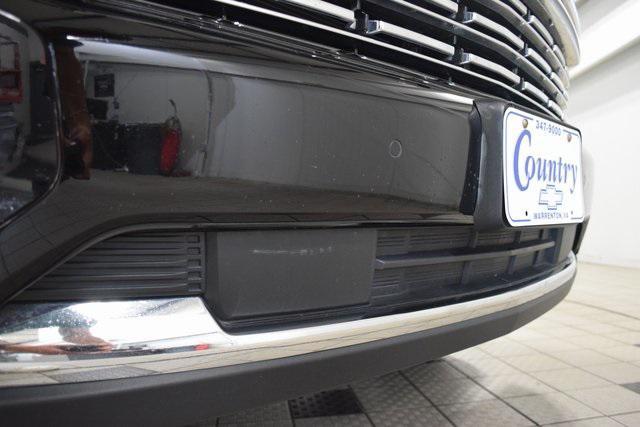 used 2022 Chevrolet Tahoe car, priced at $54,999