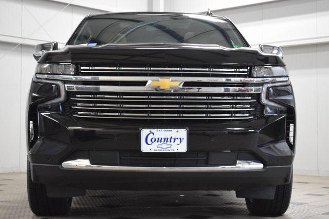 used 2022 Chevrolet Tahoe car, priced at $54,999