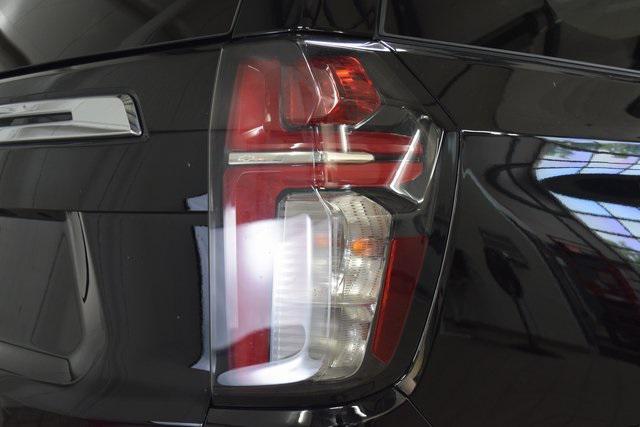 used 2022 Chevrolet Tahoe car, priced at $54,999