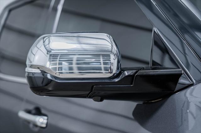 used 2022 Toyota Tundra car, priced at $53,000