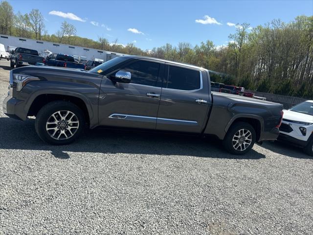 used 2022 Toyota Tundra car, priced at $53,000