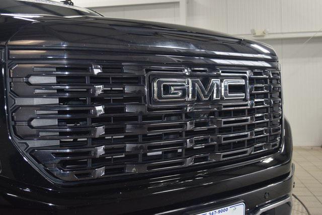used 2023 GMC Sierra 1500 car, priced at $62,999