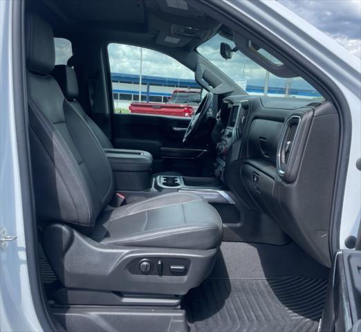 used 2021 Chevrolet Silverado 3500 car, priced at $60,999