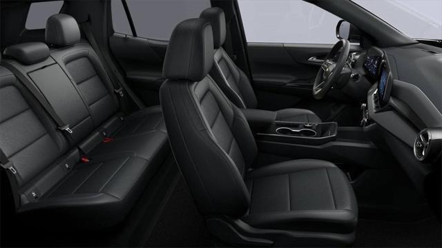 new 2026 Chevrolet Equinox car, priced at $34,045