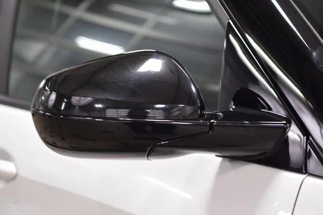 used 2024 Chevrolet TrailBlazer car, priced at $24,777