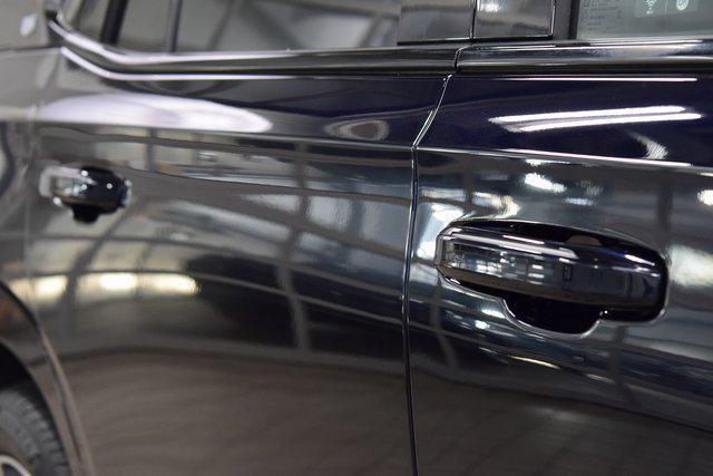 used 2023 Cadillac Escalade car, priced at $77,200