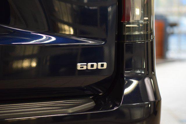 used 2023 Cadillac Escalade car, priced at $77,200