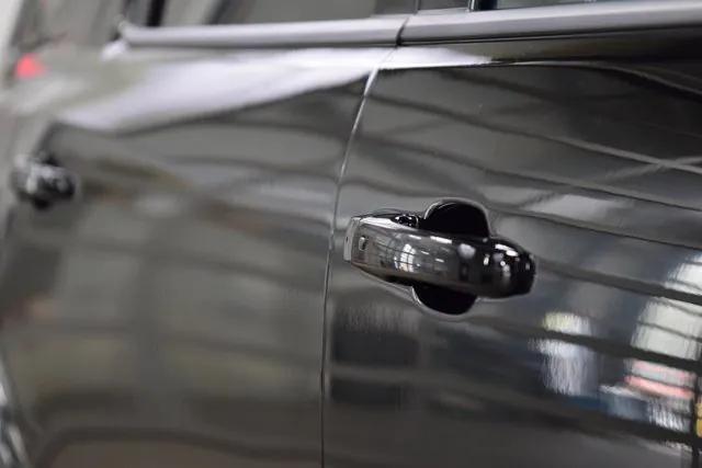 used 2023 Cadillac Escalade car, priced at $80,999