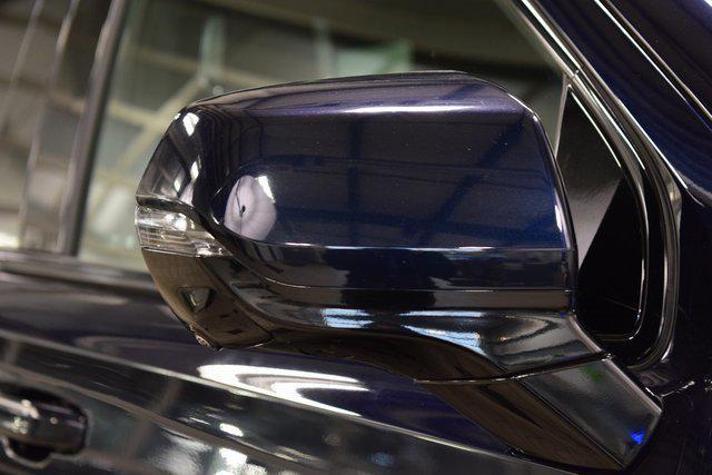 used 2023 Cadillac Escalade car, priced at $77,200