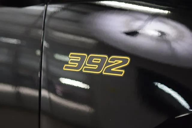 used 2023 Cadillac Escalade car, priced at $80,999