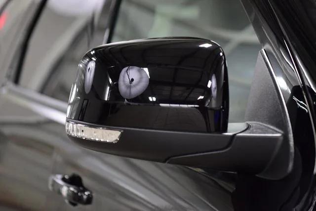 used 2023 Cadillac Escalade car, priced at $80,999