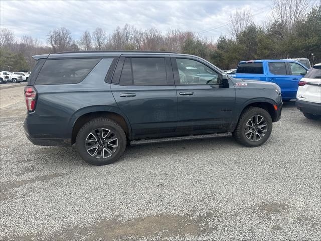 used 2021 Chevrolet Tahoe car, priced at $53,000