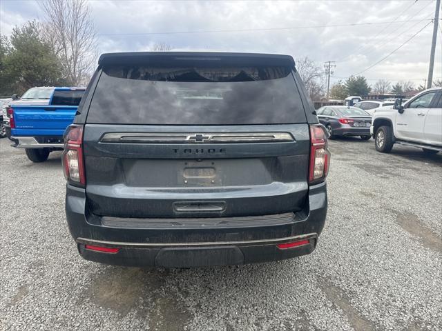 used 2021 Chevrolet Tahoe car, priced at $53,000