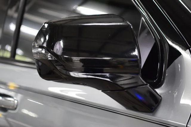 used 2024 GMC Yukon car, priced at $85,999