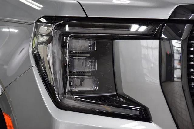 used 2024 GMC Yukon car, priced at $85,999