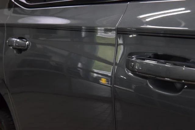 used 2024 GMC Yukon car, priced at $85,999
