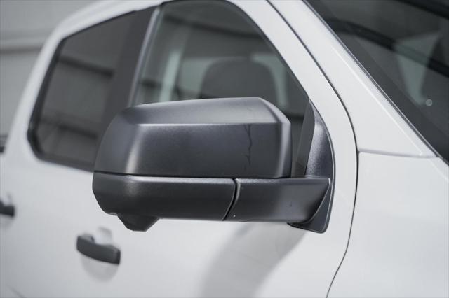 used 2024 Ford Ranger car, priced at $38,500