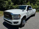 used 2022 Ram 3500 car, priced at $72,000