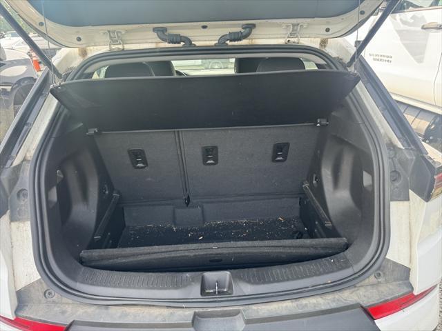 used 2022 Chevrolet Bolt EUV car, priced at $19,999