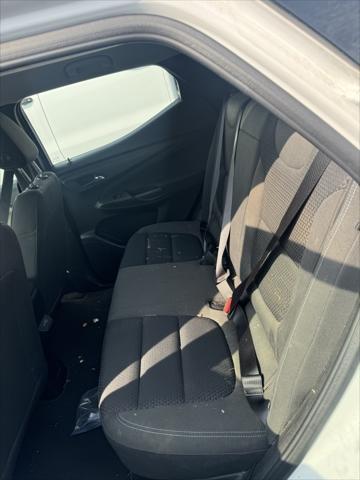 used 2022 Chevrolet Bolt EUV car, priced at $19,999