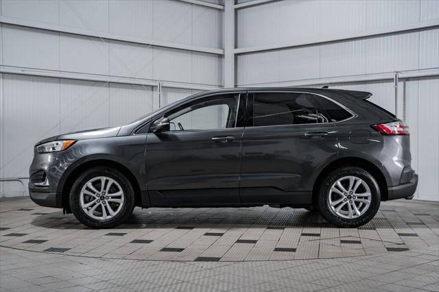 used 2020 Ford Edge car, priced at $17,999