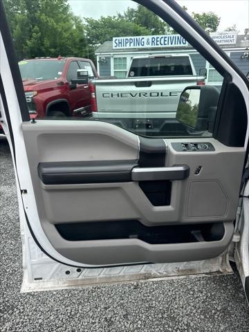 used 2019 Ford F-150 car, priced at $27,999