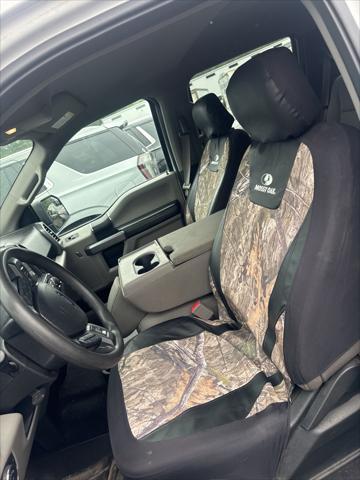 used 2019 Ford F-150 car, priced at $27,999