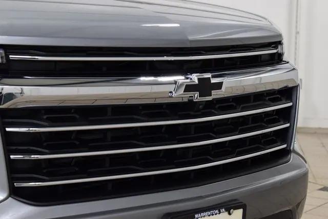 new 2026 Chevrolet Traverse car, priced at $41,914
