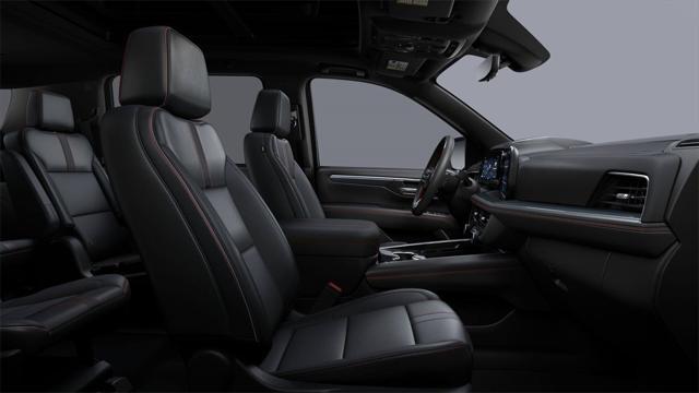 new 2025 Chevrolet Suburban car, priced at $88,070