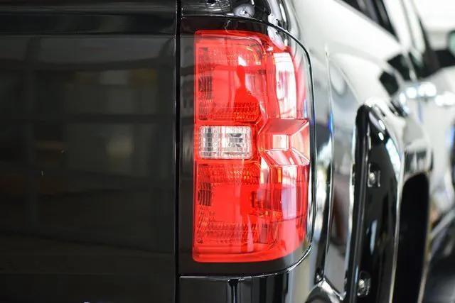 used 2018 Chevrolet Silverado 2500 car, priced at $60,999