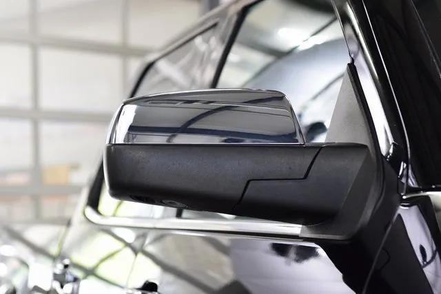 used 2018 Chevrolet Silverado 2500 car, priced at $60,999