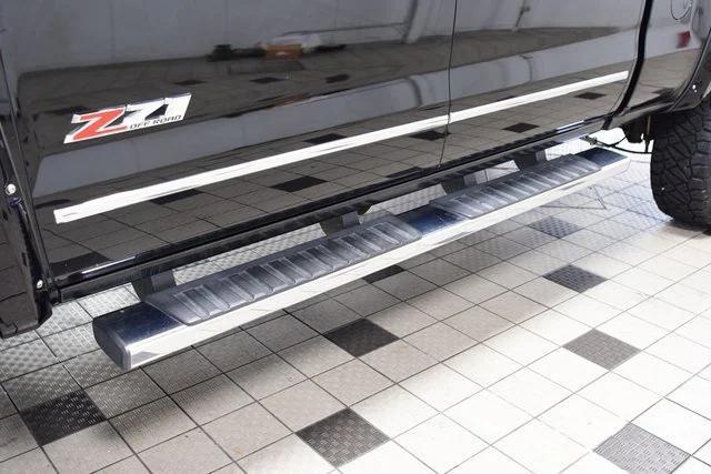 used 2018 Chevrolet Silverado 2500 car, priced at $60,999