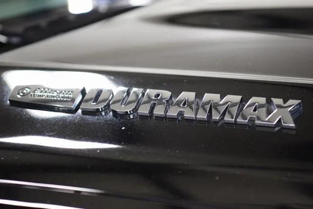 used 2018 Chevrolet Silverado 2500 car, priced at $60,999