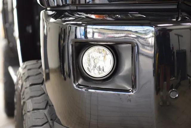 used 2018 Chevrolet Silverado 2500 car, priced at $60,999