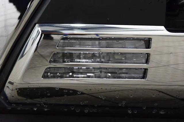 new 2026 Chevrolet Silverado 1500 car, priced at $63,465