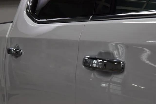 new 2026 Chevrolet Silverado 1500 car, priced at $63,465