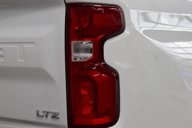 new 2026 Chevrolet Silverado 1500 car, priced at $63,465