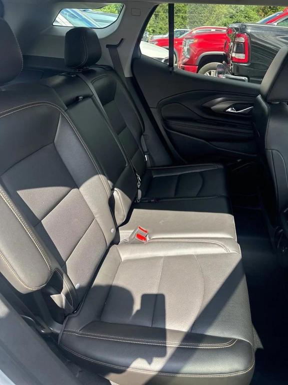 used 2021 GMC Terrain car, priced at $23,999