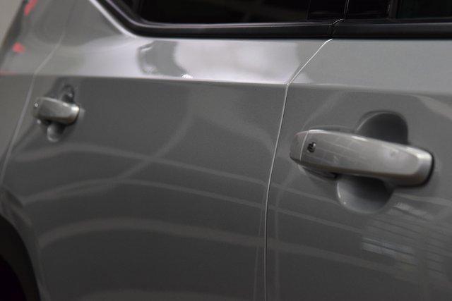 used 2021 GMC Terrain car, priced at $23,250