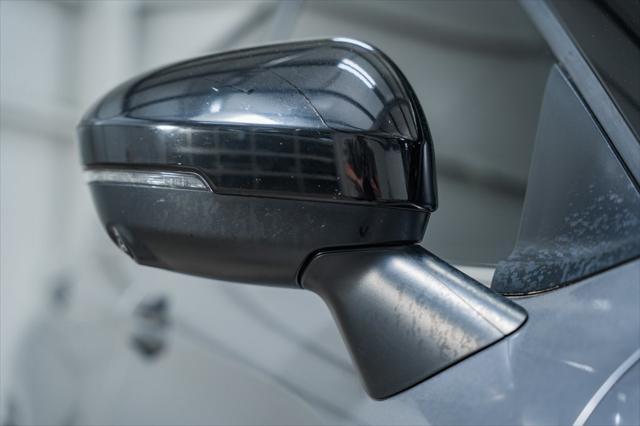 used 2022 Mitsubishi Outlander car, priced at $19,999