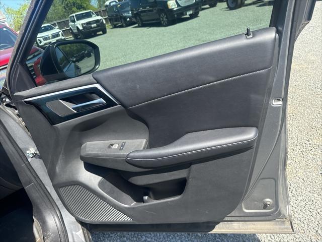 used 2022 Mitsubishi Outlander car, priced at $21,000