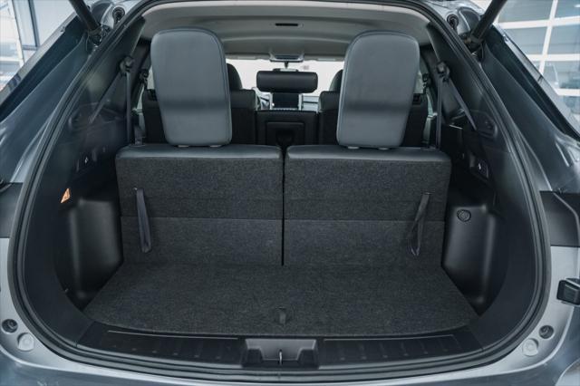 used 2022 Mitsubishi Outlander car, priced at $19,999