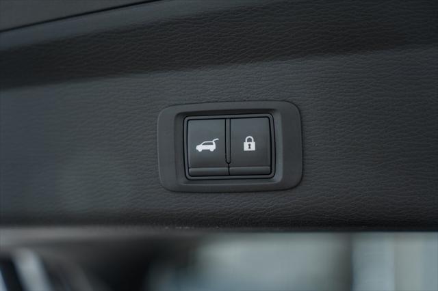 used 2022 Mitsubishi Outlander car, priced at $19,999