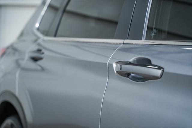 used 2022 Mitsubishi Outlander car, priced at $19,999