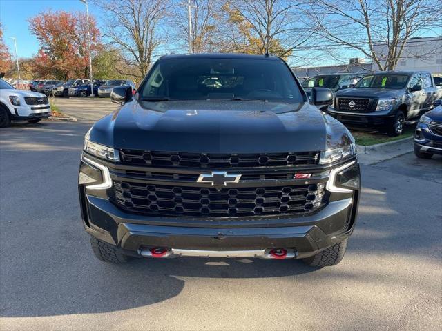 used 2023 Chevrolet Tahoe car, priced at $61,500