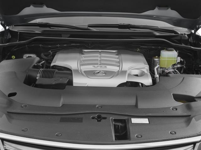 used 2018 Lexus LX 570 car, priced at $46,999